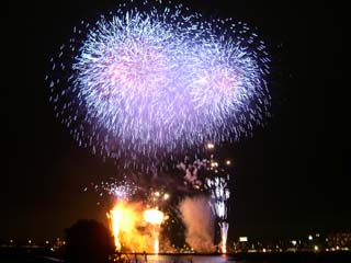 花火