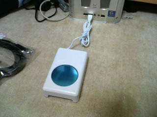USBドリンククーラー