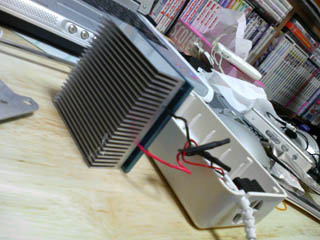 USBドリンククーラー