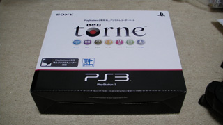 torne