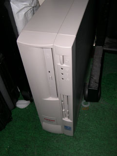 コンパッQ