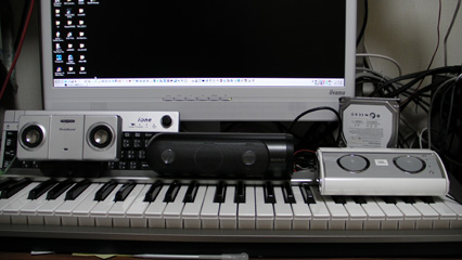 TravelSound200��SRS-TD60��OnTour